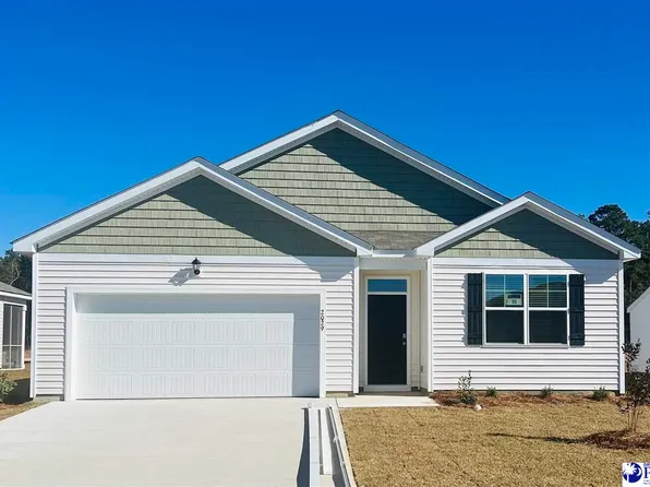 2029 Eastpark Drive Cali #B-lot 22, Darlington, SC 29532