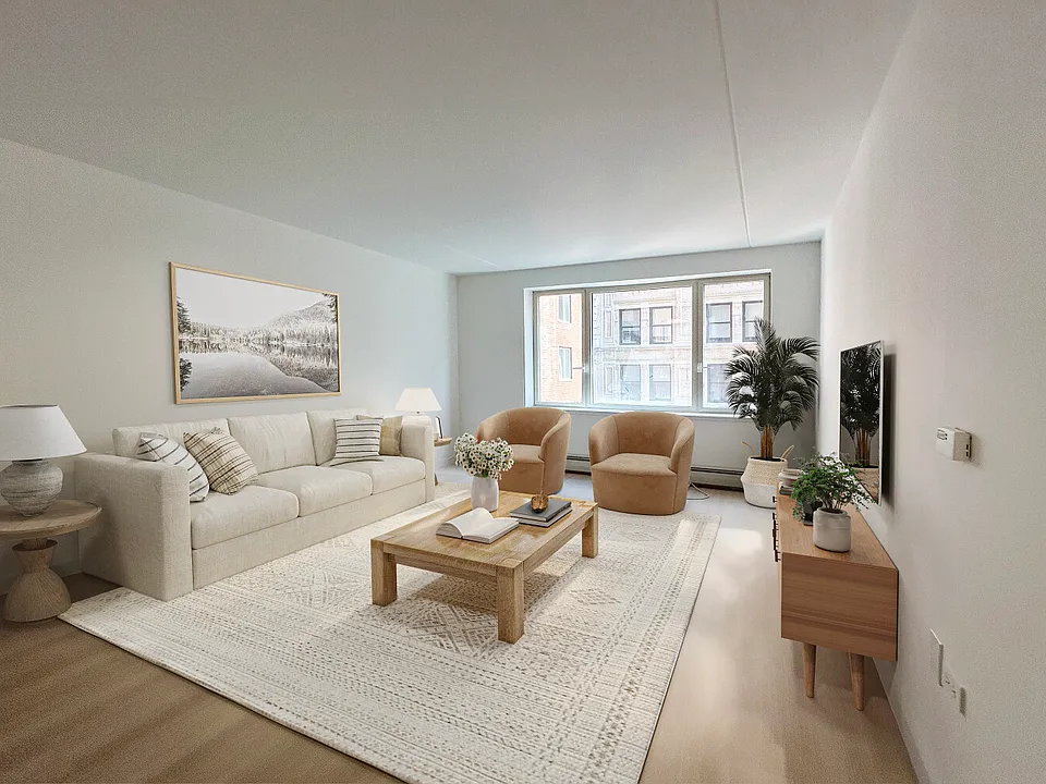 95 Worth St #303