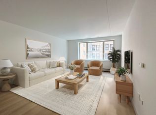 95 Worth St #413, New York, NY 10013