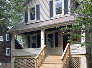 5108 Norwood Rd, Baltimore, MD 21212