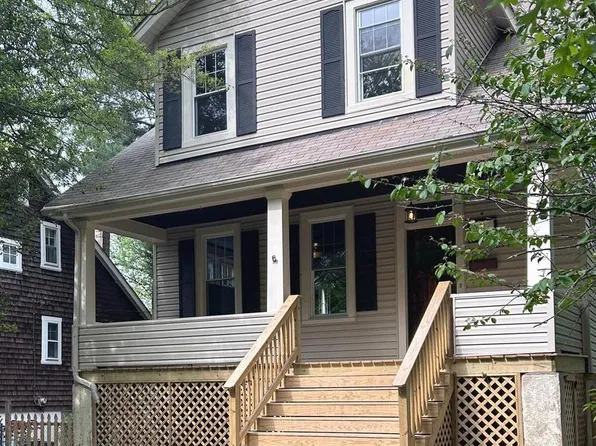 5108 Norwood Rd, Baltimore, MD 21212