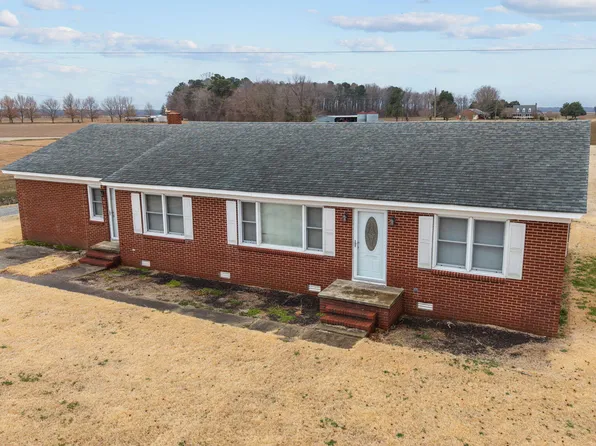 9576 Newland Road, Creswell, NC 27928