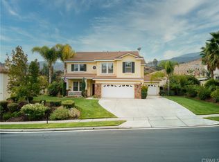 1458 Meadowcrest Cir, Corona, CA 92882