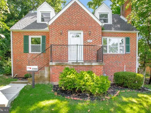2805 Belleview Ave, Landover, MD 20785
