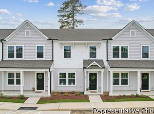 156 Camel Crazies Pl #35, Lillington, NC 27546