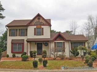 5 Ibis Pl, Cape May, NJ 08204