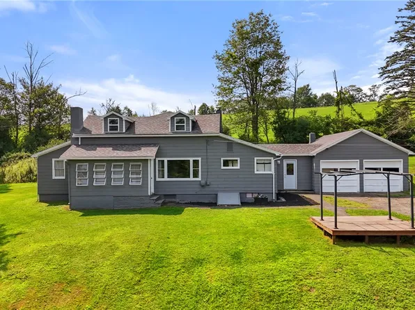 326 Wright Rd, Candor, NY 13743