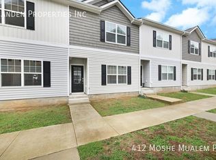 412 Moshe Mualem Pl, La Vergne, TN 37086