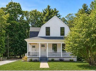 21 King St, Hanover, MA 02339