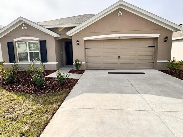 6323 Distant Haze Pl, Palmetto, FL 34221