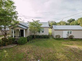 199 E Old Pass Rd, Long Beach, MS 39560