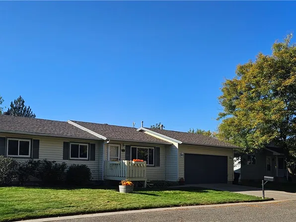 3760 Granger Ave W, Billings, MT 59102