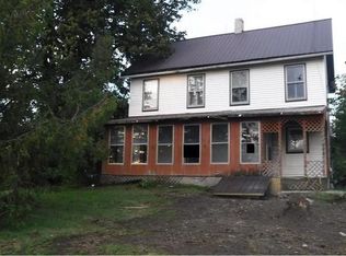 124 Little York Rd, Gouverneur, NY 13642