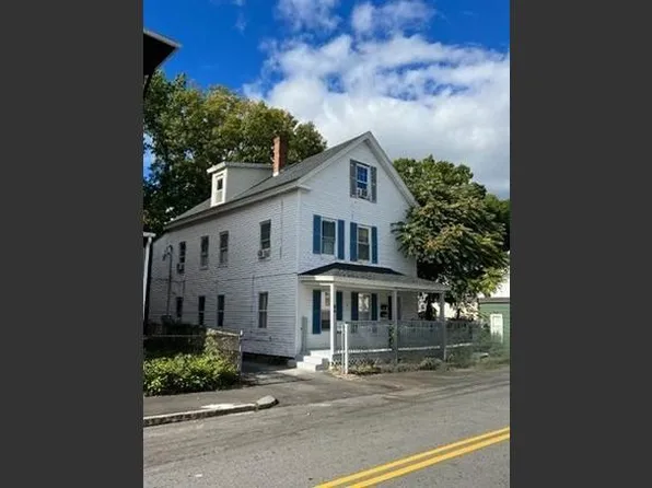 44 Canterbury St #3, Worcester, MA 01610