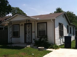 1316 NW 96th St, Oklahoma City, OK 73114