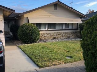 7177 Coronado Dr, San Jose, CA 95129