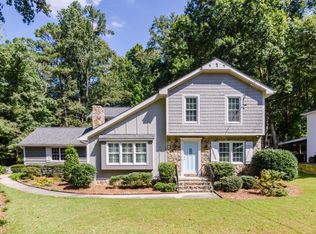 1469 Bollingbrook Rd SE, Marietta, GA 30067
