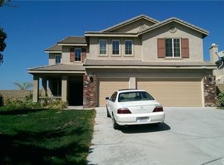 27611 Whisperwood Dr, Menifee, CA 92584