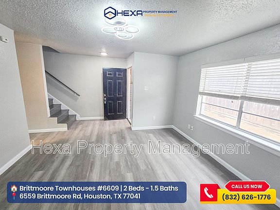 4th image of 6609 Brittmoore Rd