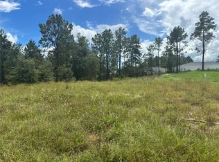 12828 SW 86 CIRCLE LOT 3, OCALA, FL 34473