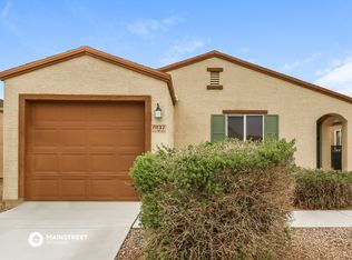 7037 S Spring Beauty Way, Tucson, AZ 85756