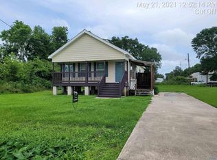 203 Laci Cathryn Dr, Cut Off, LA 70345