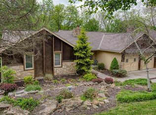 5409 NW 58th Ter, Kansas City, MO 64151