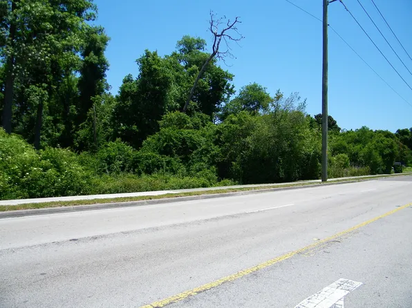 0 MERRILL Road, Jacksonville, FL 32277