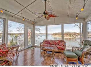 312 Sunset Rd, Lake Ozark, MO 65049