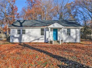 10001 Brandywine Ave, North Chesterfield, VA 23237