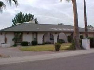 241 W Betty Elyse Ln, Phoenix, AZ 85023