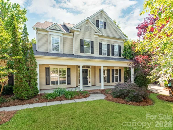 533 Montgrove Pl NW, Concord, NC 28027