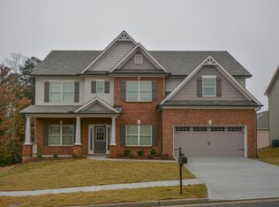 3408 Clear Stream Run, Auburn, GA 30011