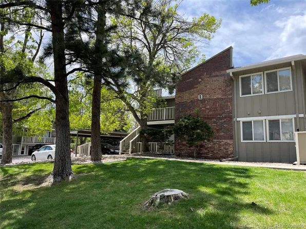 857 S Van Gordon Court Bldg I #I204, Lakewood, CO 80228