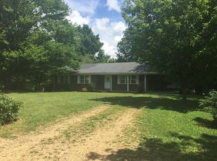 2325 Contown Rd, Liberty, KY 42539