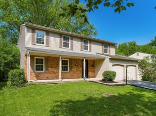 6541 Skywae Dr, Columbus, OH