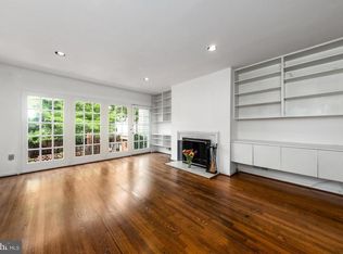 1360 1/2 G St SE #2, Washington, DC 20003