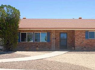 516 San Saba Rd, El Paso, TX 79912