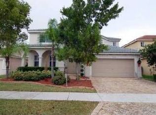 1534 Sandpiper Cir, Weston, FL 33327