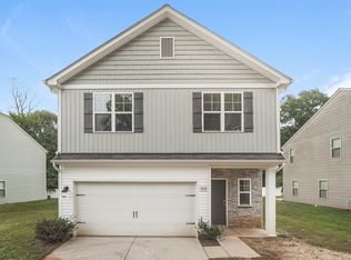 3018 Hubbard Rd, Charlotte, NC 28269