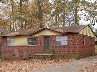 346 Johns Rd, Warner Robins, GA 31093