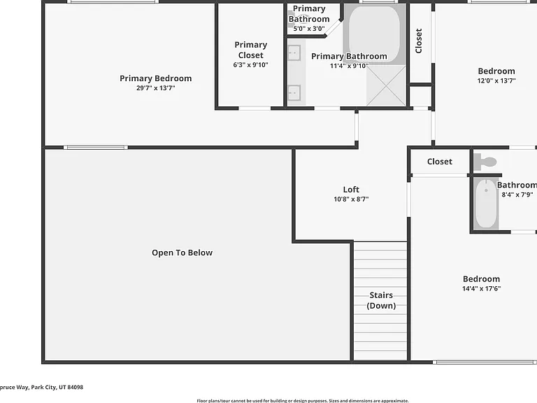 3383 Big Spruce Way — Photo 38