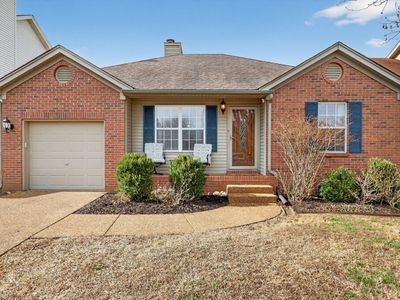 2941 River Bend Dr, Nashville, TN, 37214