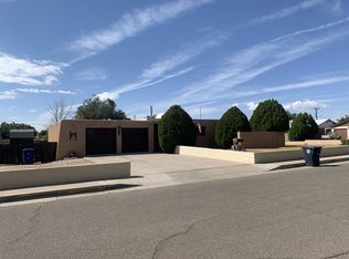 3511 Morningside Dr NE, Albuquerque, NM 87110