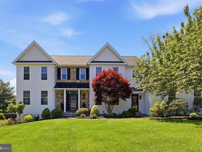 1202 Culbertson Cir, West Chester, PA, 19380