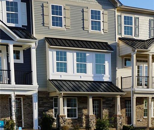 2nd image of 1223 Arabella Dr