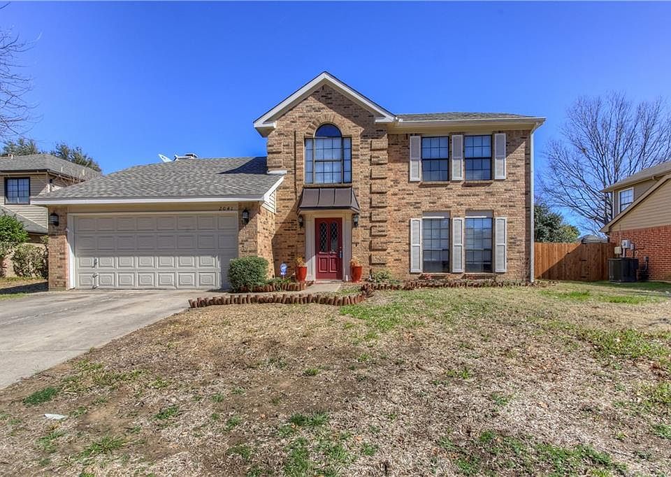 1st image of 2041 Wedgewood Dr