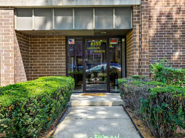 8350 W Addison St APT 205, Chicago, IL 60634