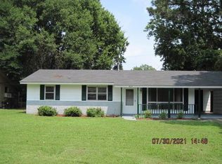 419 E Gaywood St, Columbus, MS 39702