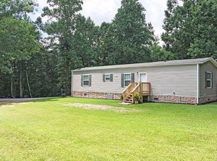 250 Cameron Ln, Evensville, TN 37332